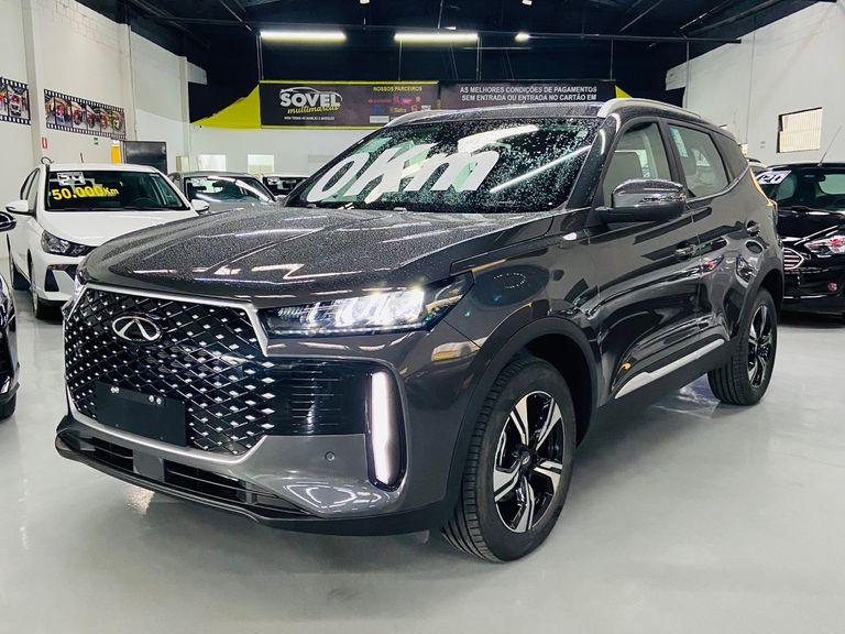 Caoa Chery TIGGO 5X SPORT 1.5