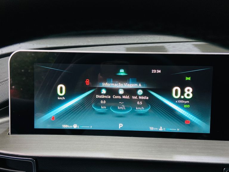 Caoa Chery TIGGO 5X SPORT 1.5