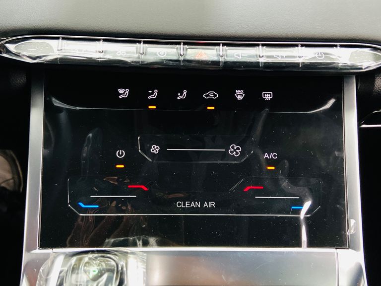 Caoa Chery TIGGO 5X SPORT 1.5