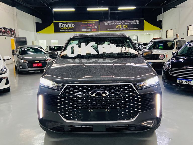 Caoa Chery TIGGO 5X SPORT 1.5