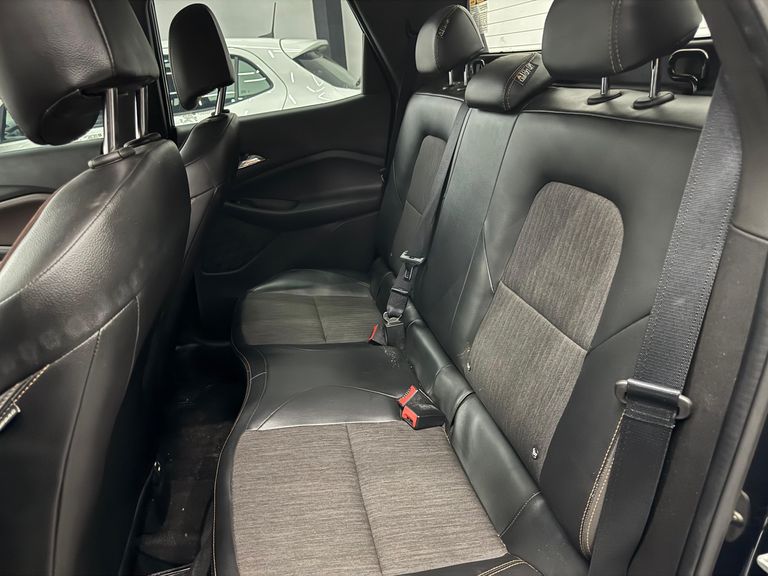 Chevrolet MONTANA LTZ 1.2 Turbo Flex 12V 4p Aut.