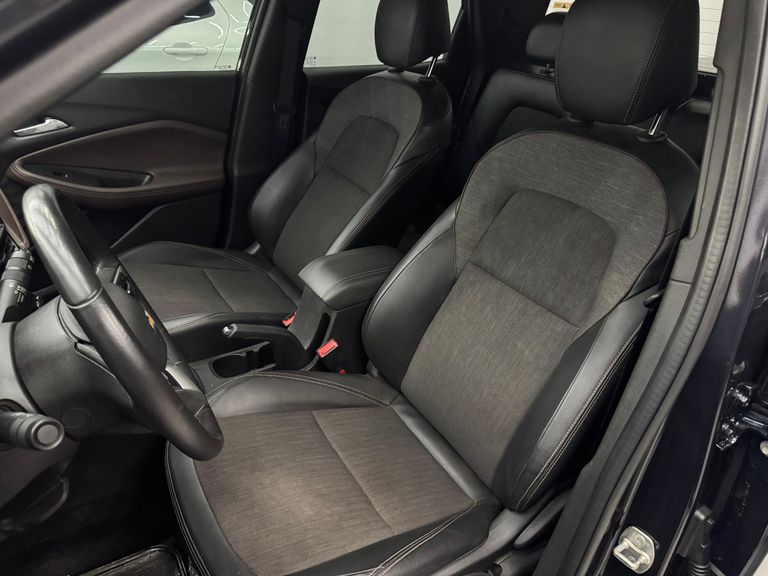 Chevrolet MONTANA LTZ 1.2 Turbo Flex 12V 4p Aut.