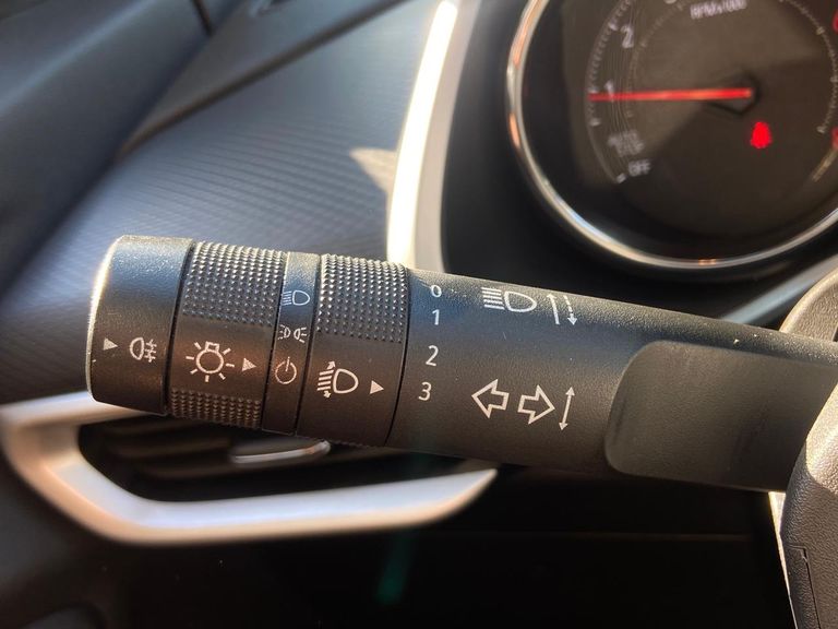 Chevrolet TRACKER 1.0 Turbo 12V Flex Aut. 