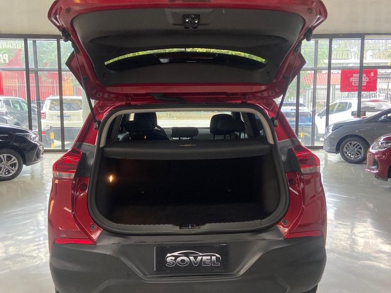 Chevrolet TRACKER 1.0 Turbo 12V Flex Aut. 