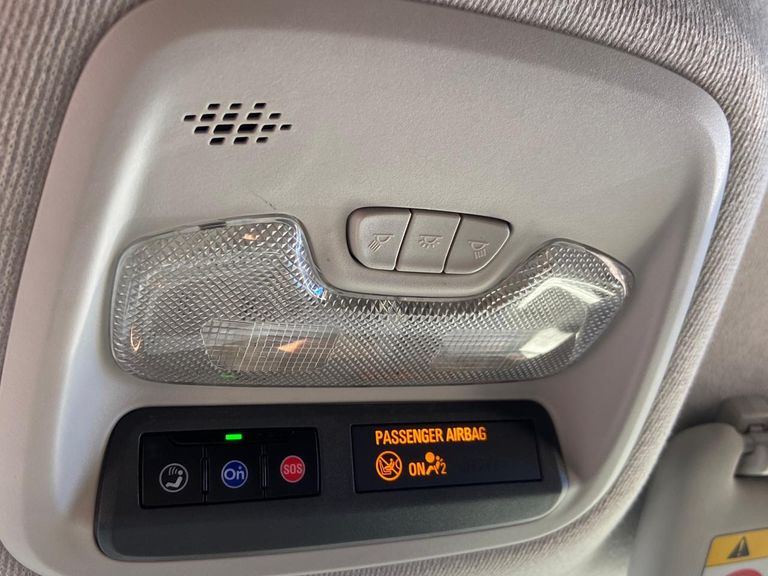 Chevrolet TRACKER 1.0 Turbo 12V Flex Aut. 