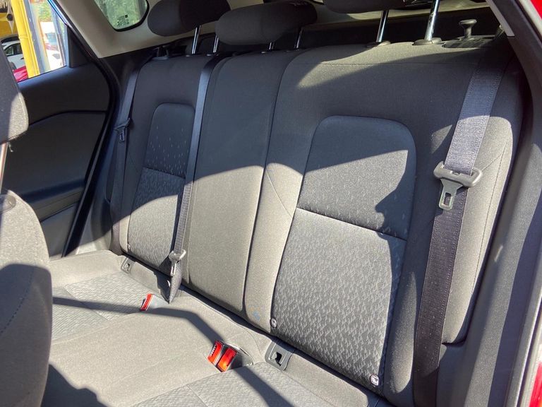 Chevrolet TRACKER 1.0 Turbo 12V Flex Aut. 