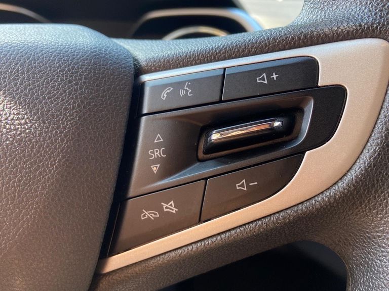 Chevrolet TRACKER 1.0 Turbo 12V Flex Aut. 