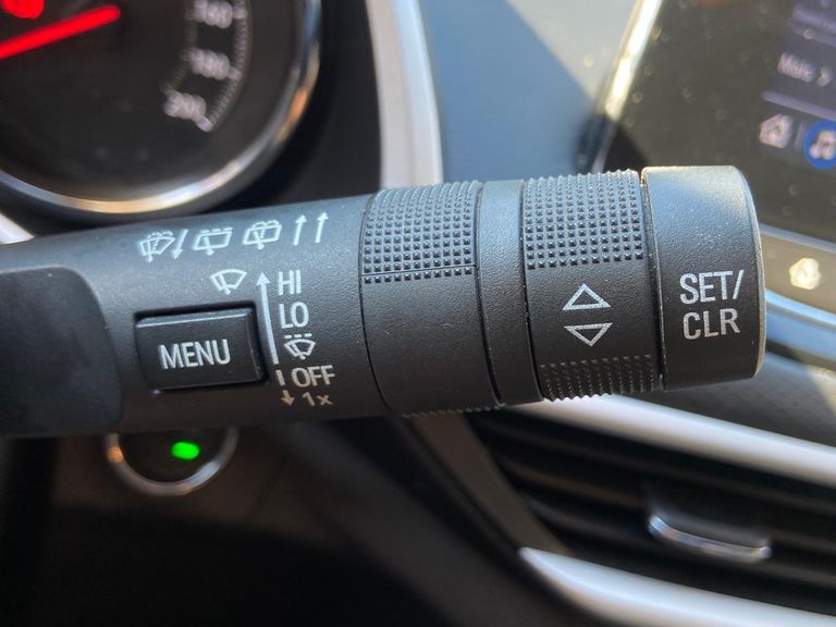 Chevrolet TRACKER 1.0 Turbo 12V Flex Aut. 