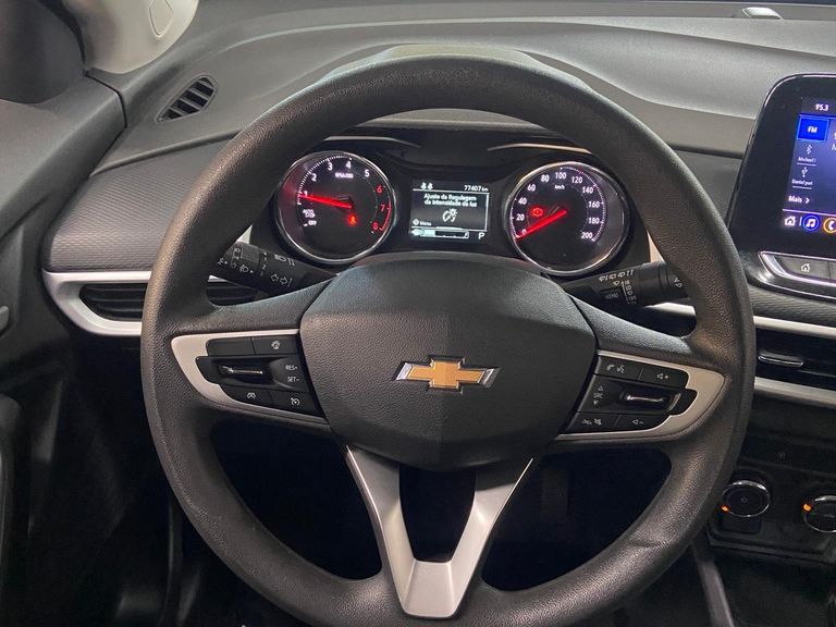 Chevrolet TRACKER 1.0 Turbo 12V Flex Aut. 