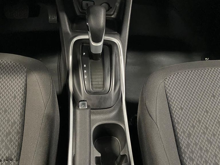 Chevrolet TRACKER 1.0 Turbo 12V Flex Aut. 