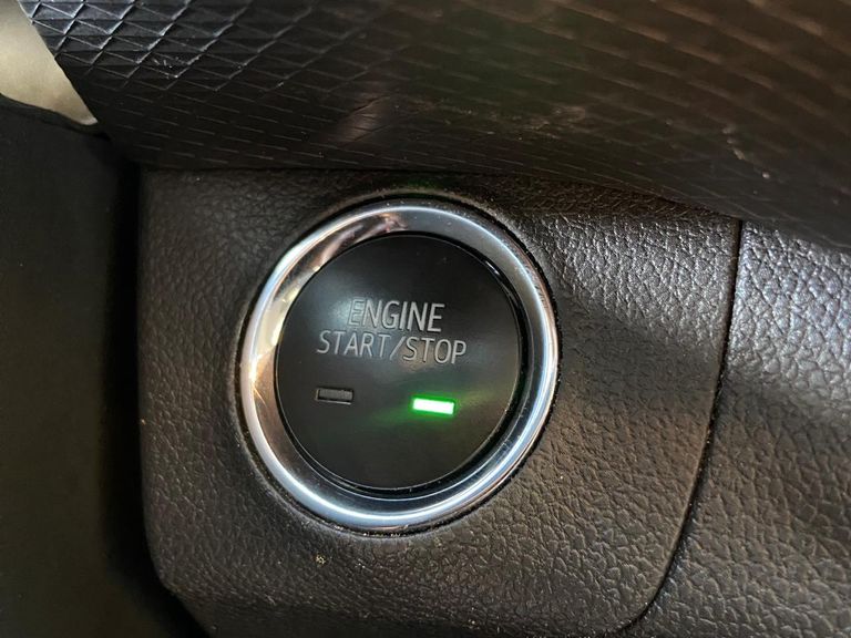 Chevrolet TRACKER 1.0 Turbo 12V Flex Aut. 