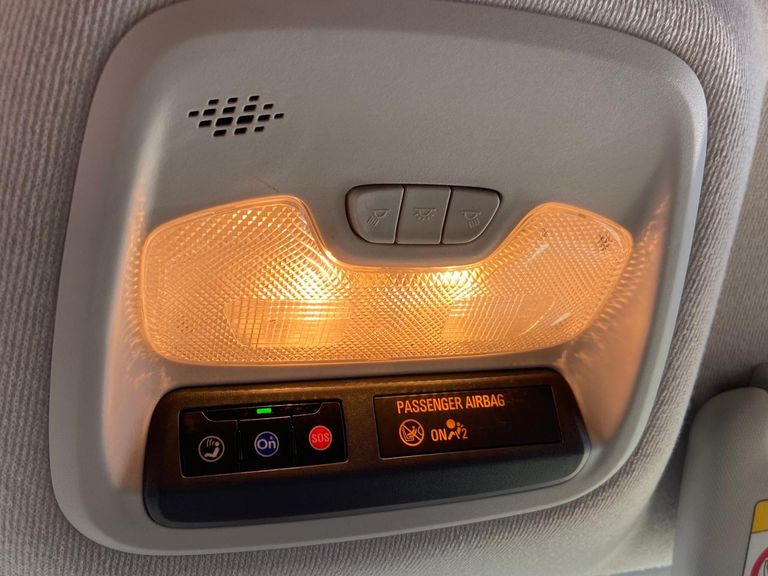 Chevrolet TRACKER 1.0 Turbo 12V Flex Aut. 