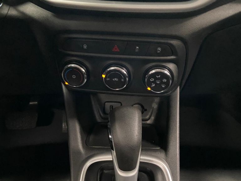 Chevrolet TRACKER 1.0 Turbo 12V Flex Aut. 