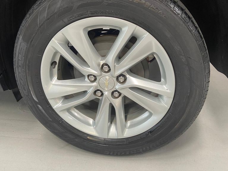 Chevrolet TRACKER 1.0 Turbo 12V Flex Aut. 