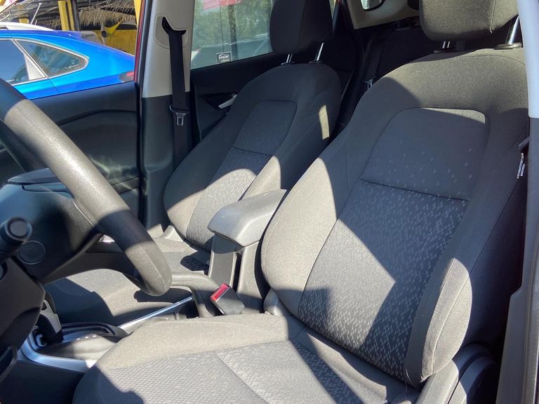 Chevrolet TRACKER 1.0 Turbo 12V Flex Aut. 