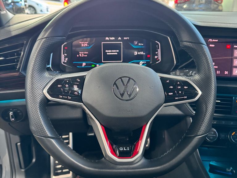 VolksWagen JETTA GLI 350 TSI 2.0 16V 4p Aut.