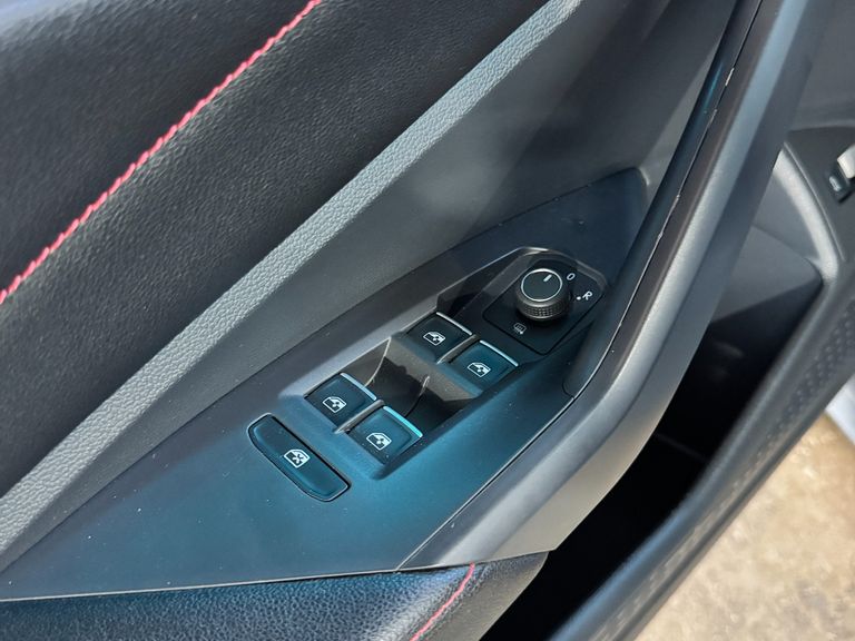 VolksWagen JETTA GLI 350 TSI 2.0 16V 4p Aut.