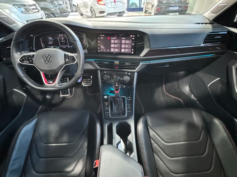 VolksWagen JETTA GLI 350 TSI 2.0 16V 4p Aut.