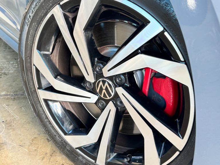 VolksWagen JETTA GLI 350 TSI 2.0 16V 4p Aut.