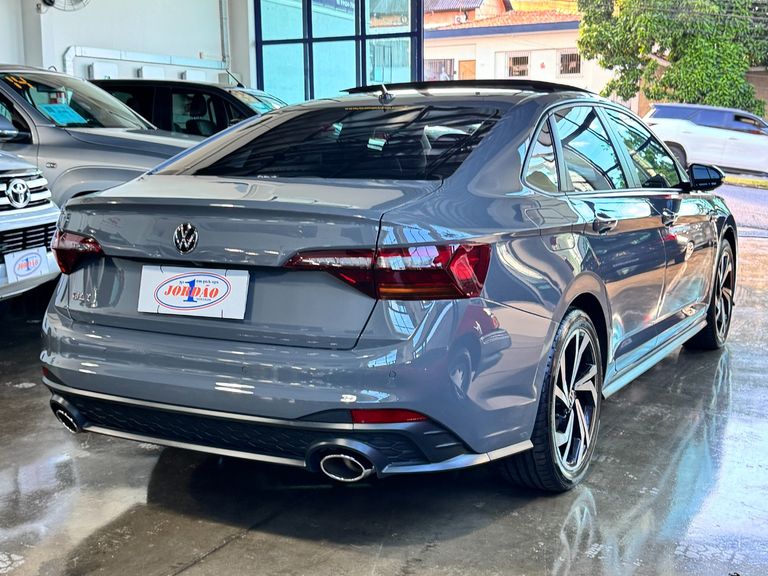 VolksWagen JETTA GLI 350 TSI 2.0 16V 4p Aut.