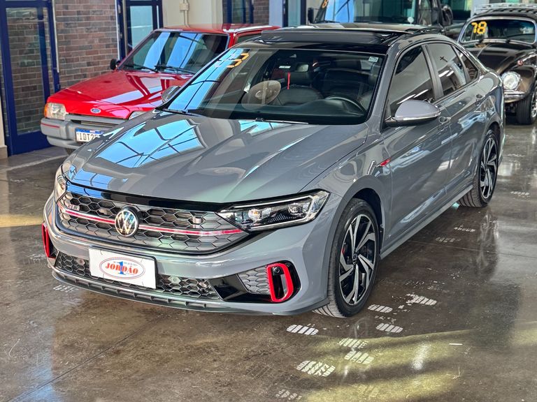 VolksWagen JETTA GLI 350 TSI 2.0 16V 4p Aut.