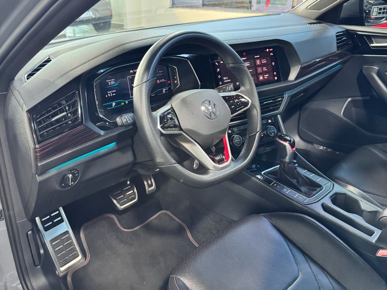 VolksWagen JETTA GLI 350 TSI 2.0 16V 4p Aut.