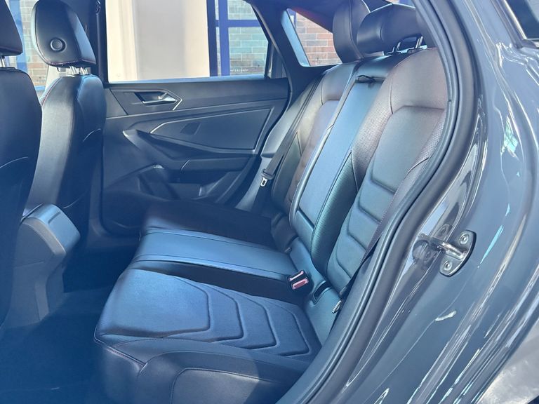 VolksWagen JETTA GLI 350 TSI 2.0 16V 4p Aut.