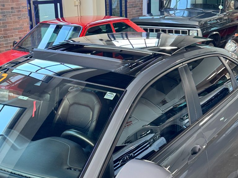 VolksWagen JETTA GLI 350 TSI 2.0 16V 4p Aut.