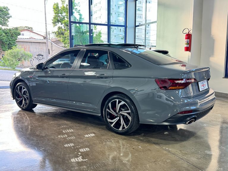 VolksWagen JETTA GLI 350 TSI 2.0 16V 4p Aut.