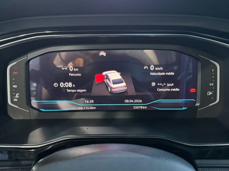 VolksWagen JETTA GLI 350 TSI 2.0 16V 4p Aut.