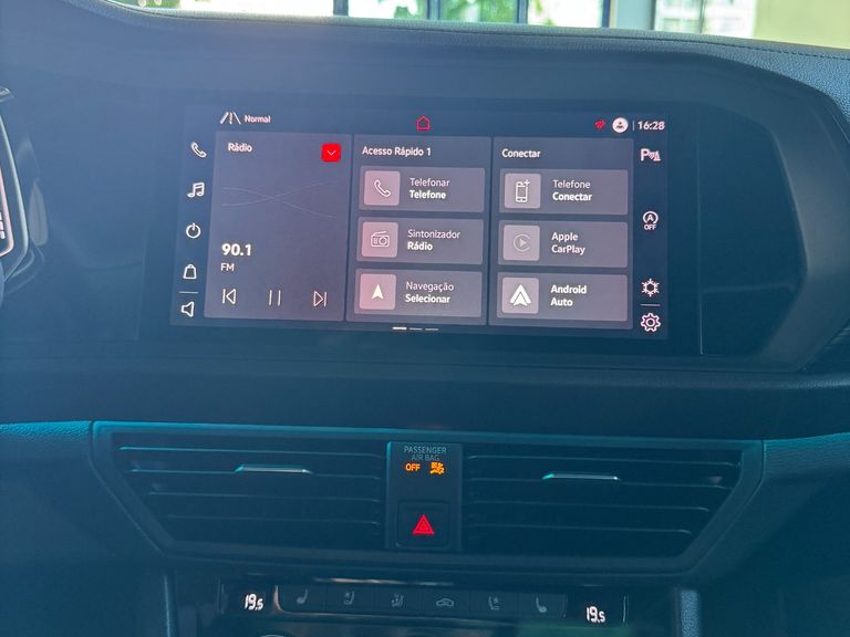 VolksWagen JETTA GLI 350 TSI 2.0 16V 4p Aut.