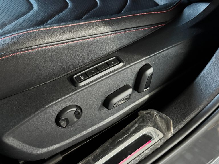 VolksWagen JETTA GLI 350 TSI 2.0 16V 4p Aut.