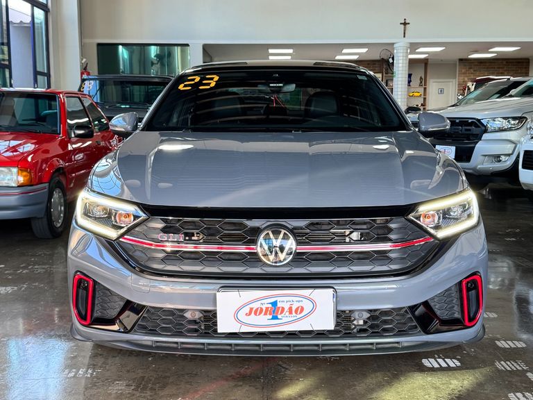 VolksWagen JETTA GLI 350 TSI 2.0 16V 4p Aut.