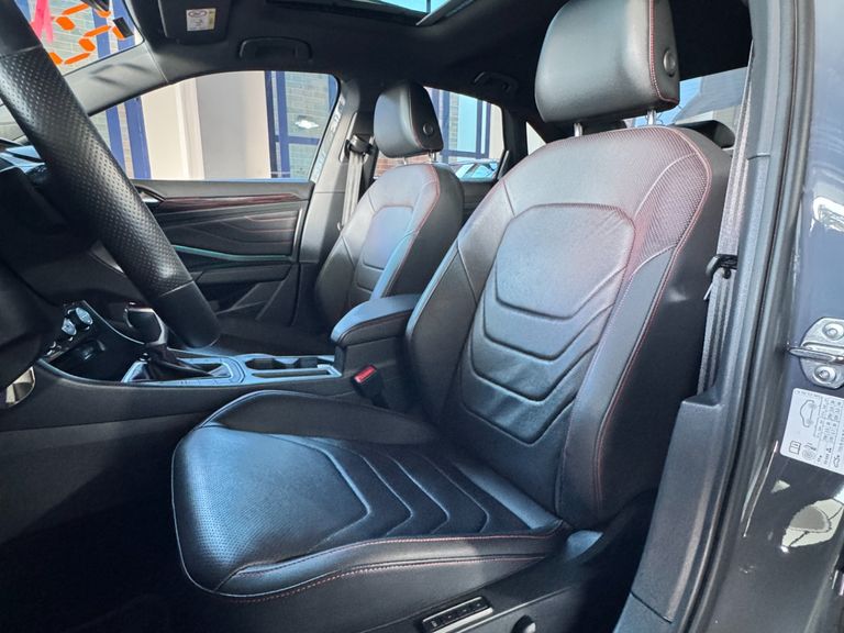 VolksWagen JETTA GLI 350 TSI 2.0 16V 4p Aut.