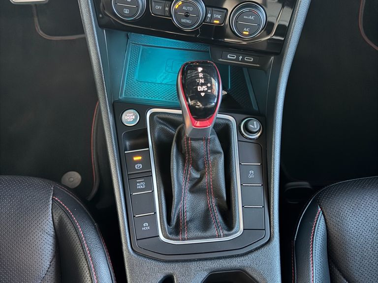 VolksWagen JETTA GLI 350 TSI 2.0 16V 4p Aut.