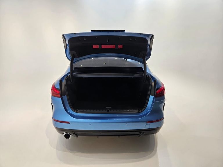 BMW 218i Gran Coupe Sport GP 1.5 Bi-Turbo