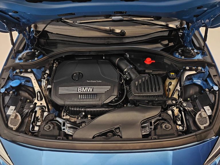 BMW 218i Gran Coupe Sport GP 1.5 Bi-Turbo