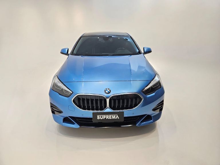 BMW 218i Gran Coupe Sport GP 1.5 Bi-Turbo