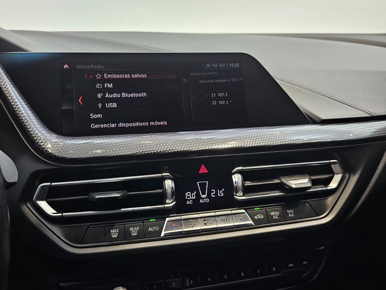 BMW 218i Gran Coupe Sport GP 1.5 Bi-Turbo