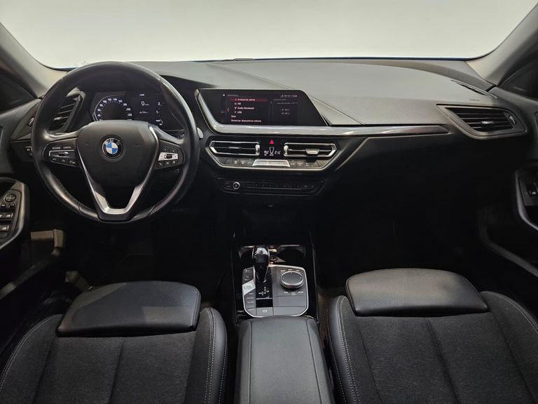 BMW 218i Gran Coupe Sport GP 1.5 Bi-Turbo