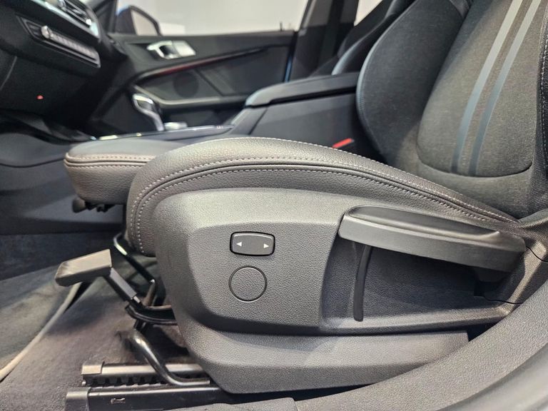 BMW 218i Gran Coupe Sport GP 1.5 Bi-Turbo