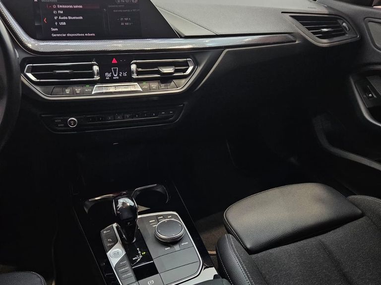 BMW 218i Gran Coupe Sport GP 1.5 Bi-Turbo