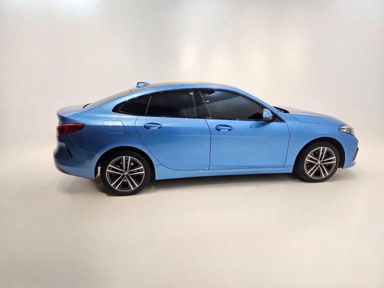 BMW 218i Gran Coupe Sport GP 1.5 Bi-Turbo