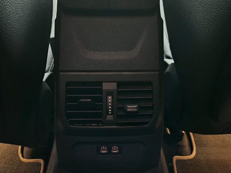 BMW 218i Gran Coupe Sport GP 1.5 Bi-Turbo