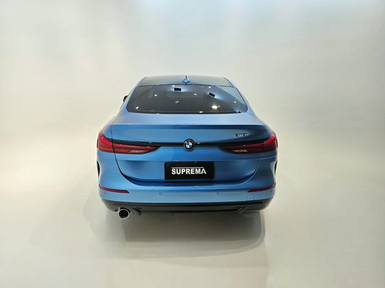 BMW 218i Gran Coupe Sport GP 1.5 Bi-Turbo