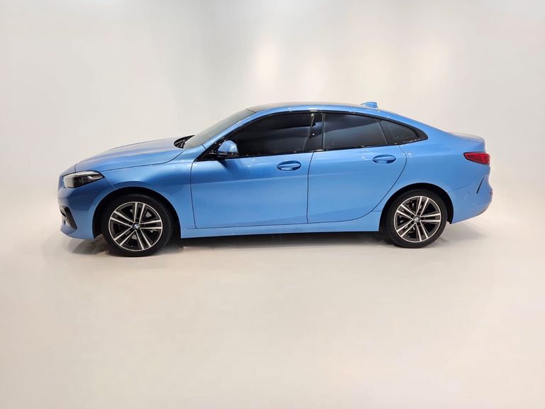 BMW 218i Gran Coupe Sport GP 1.5 Bi-Turbo