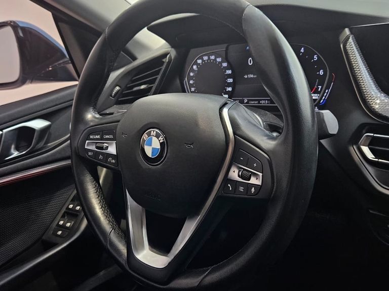 BMW 218i Gran Coupe Sport GP 1.5 Bi-Turbo