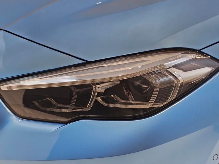 BMW 218i Gran Coupe Sport GP 1.5 Bi-Turbo