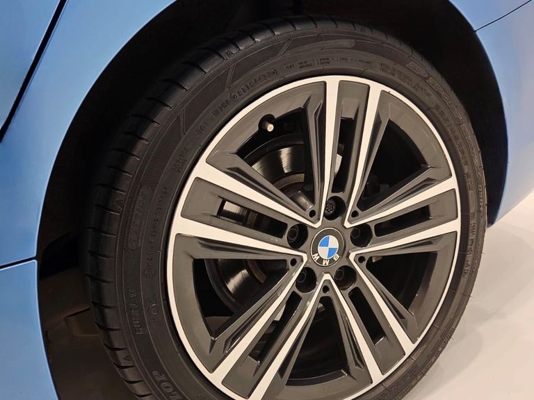 BMW 218i Gran Coupe Sport GP 1.5 Bi-Turbo