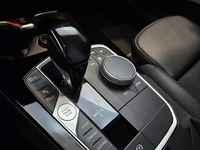 BMW 218i Gran Coupe Sport GP 1.5 Bi-Turbo